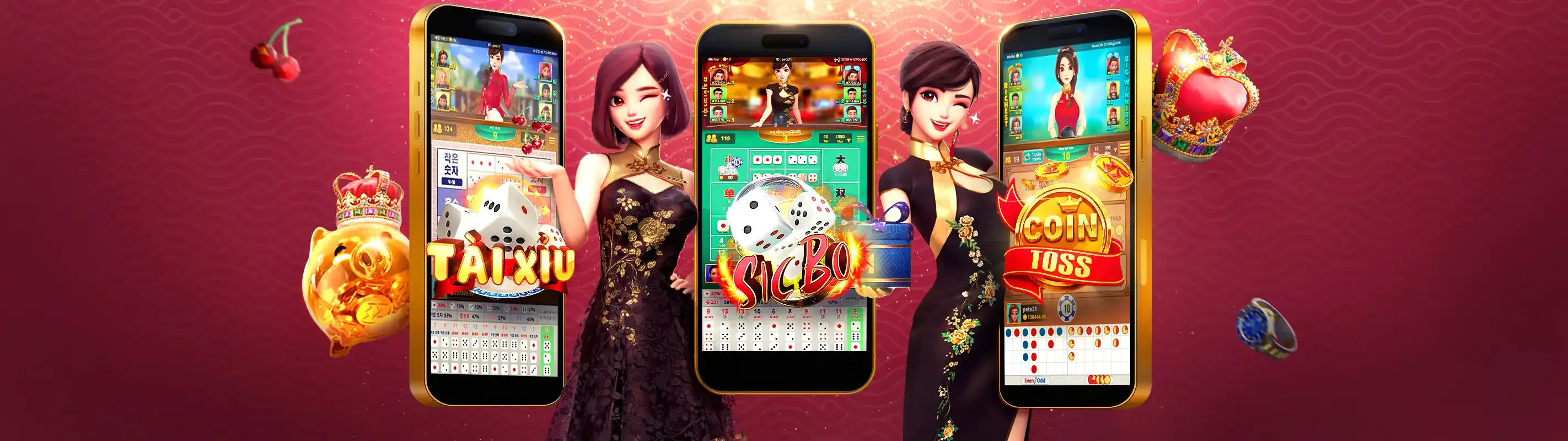 Banner kêu gọi hành động đăng ký 888now link vào