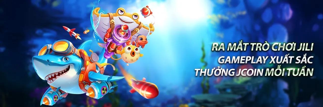 Thế giới bắn cá 888now đầy màu sắc và phần thưởng
