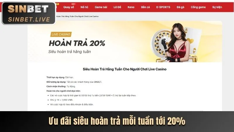 Hệ thống bảo mật tối tân của 888now