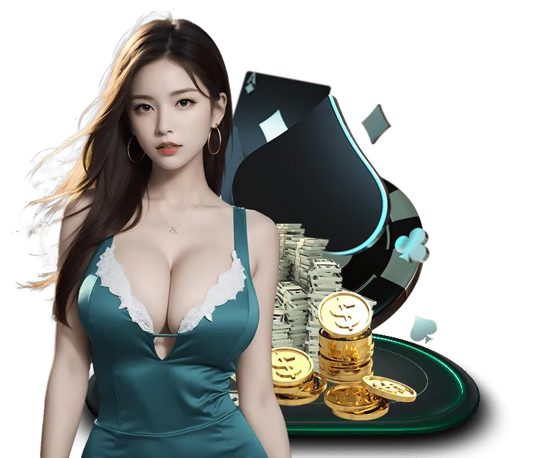 Dealer chia bài Blackjack trực tiếp
